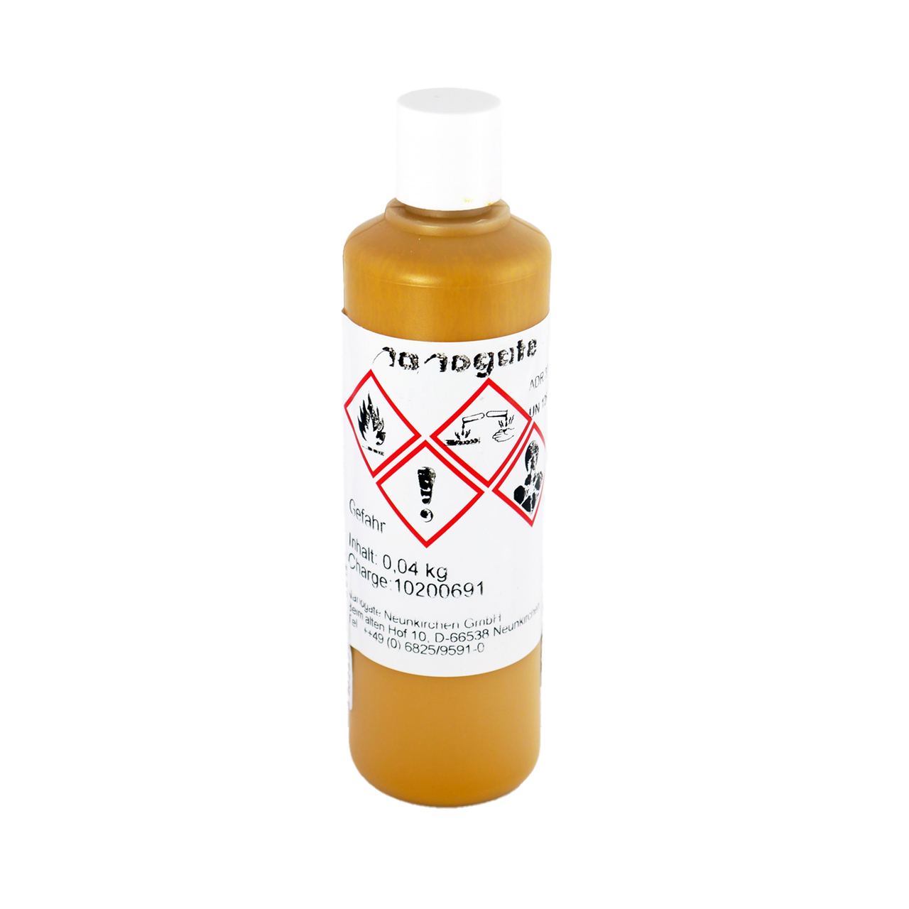 NANO ART 502 yellow 40g NANO ART 502 yellow 40g