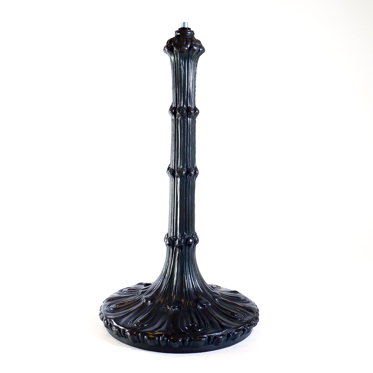 Zinc base WILKINSON I 39cm Zinc base WILKINSON I 39cm