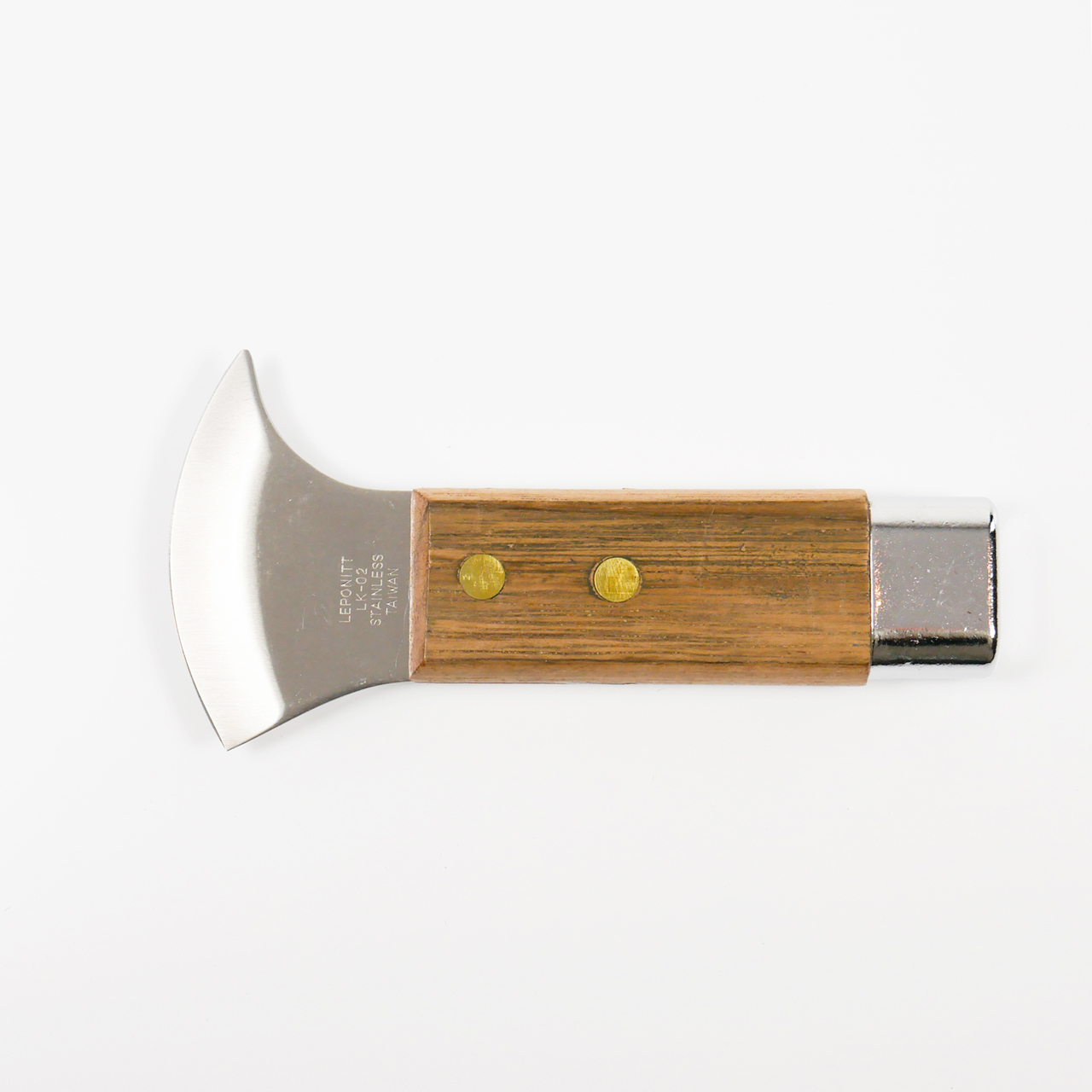 Lead knife with Cut blade small