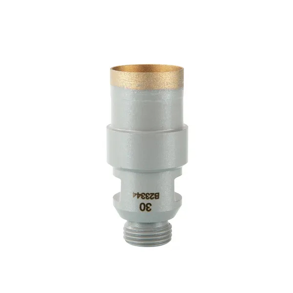 e60b5fd0017036c3394674452a10f6612e91152a Diamond hollow drill 30 mm