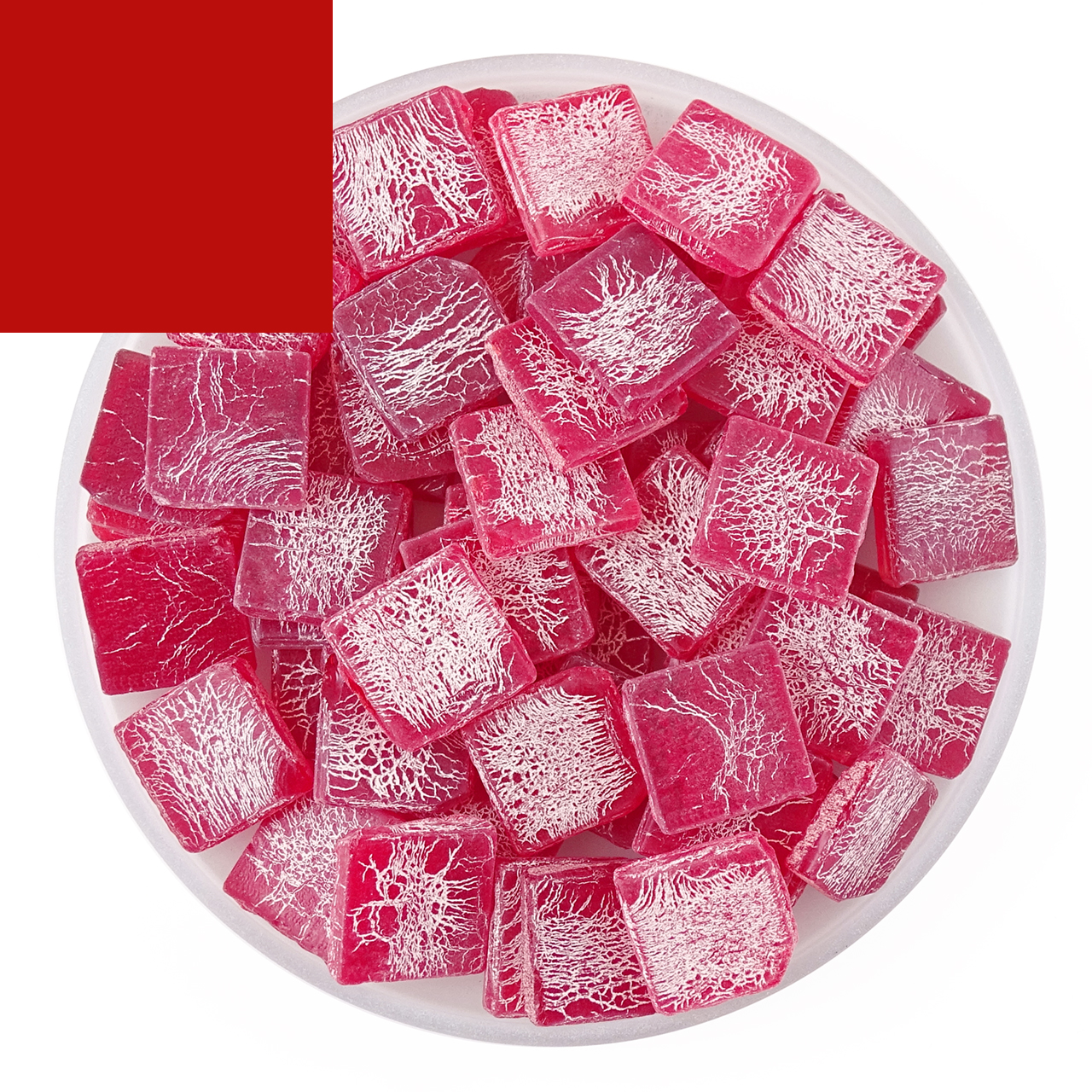 Squares for Floatglass, 16mm 1015 LF Squares for Floatglass, 16mm 1015 LF