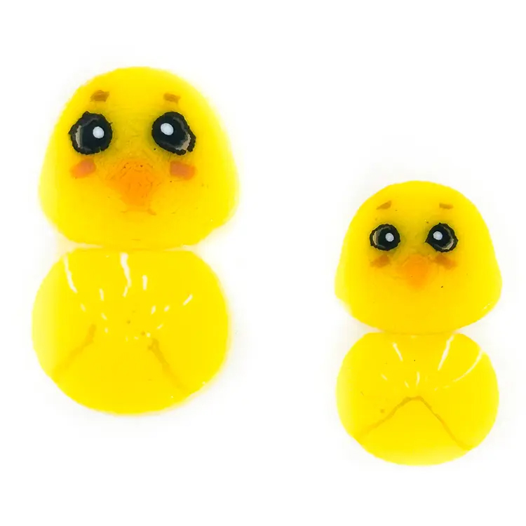 TGE Murrine COE90 Easter chick XL TGE Murrine COE90 Easter chick XL