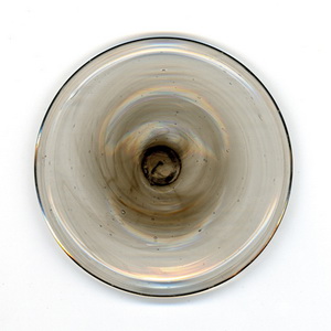 Butzen hell grau 8cm Butzen hell grau 8cm