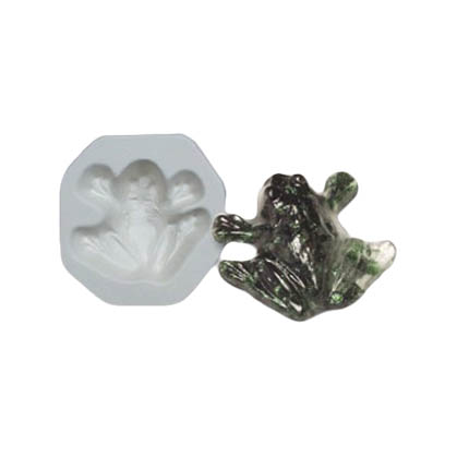 Casting Mold "Toad" Casting Mold "Toad"