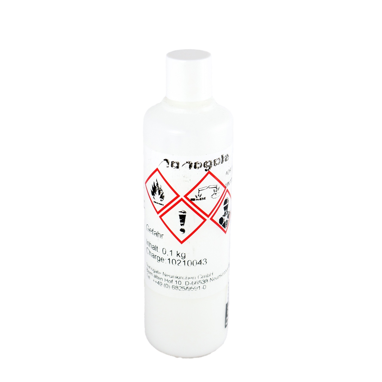 NANO Decoration 108 white 100g NANO Decoration 108 white 100g