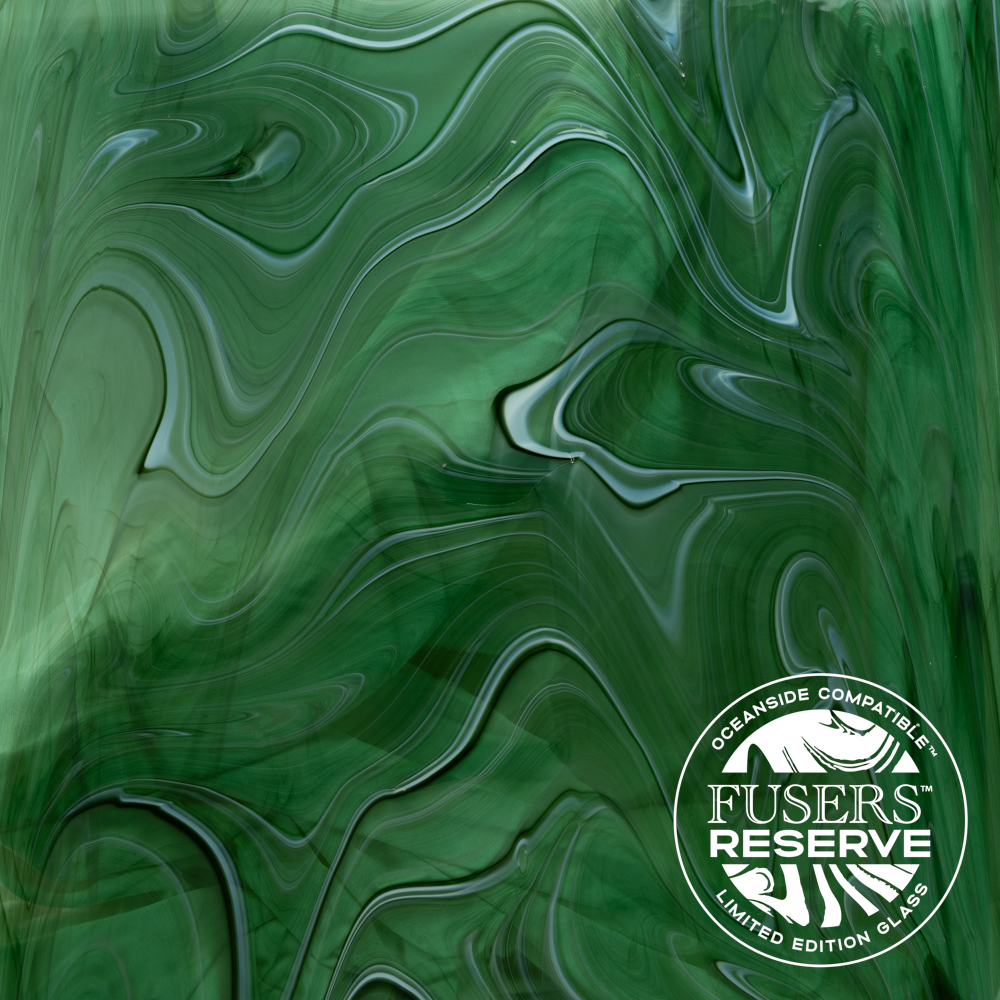 OCEANSIDE Fusers Reserve #92 SHERWOOD FOREST