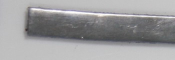 RegaLead Lead oval 9 mm/50 m RegaLead Lead oval 9 mm/50 m