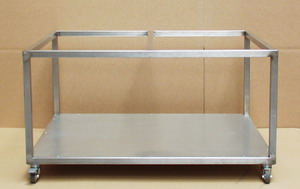 Stand for GTS 2541, Stand for GTS 2541,