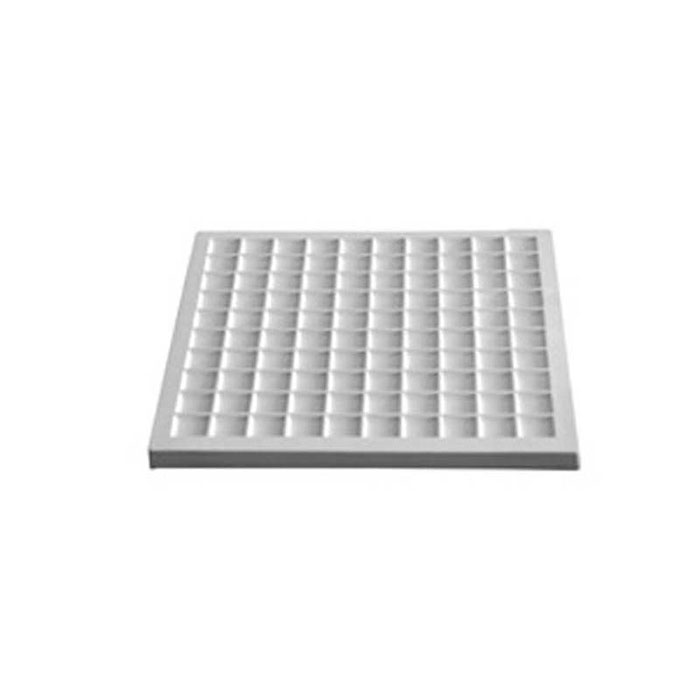Casting Mold 31x31x1cm Mosaic Casting Mold 31x31x1cm Mosaic