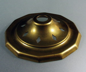 capuchon dodecag. los. 2,2cm capuchon dodecag. los. 2,2cm