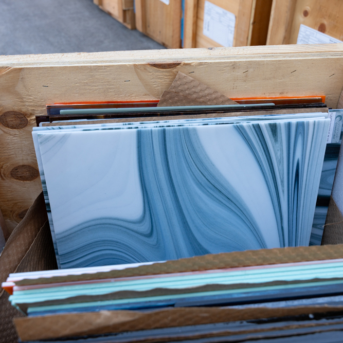 OCEANSIDE The OG Sampler