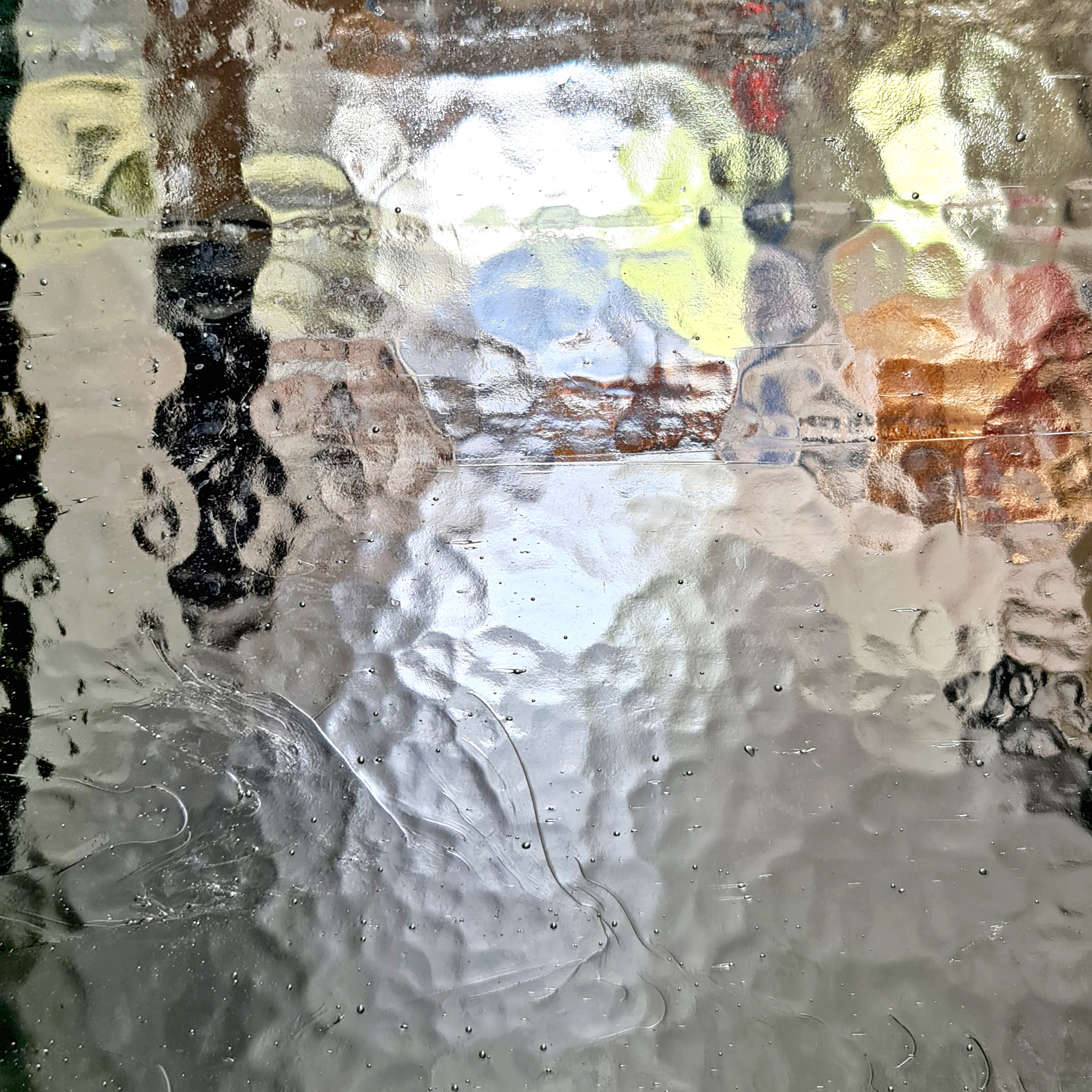 Mississippi River Glass 8005 C