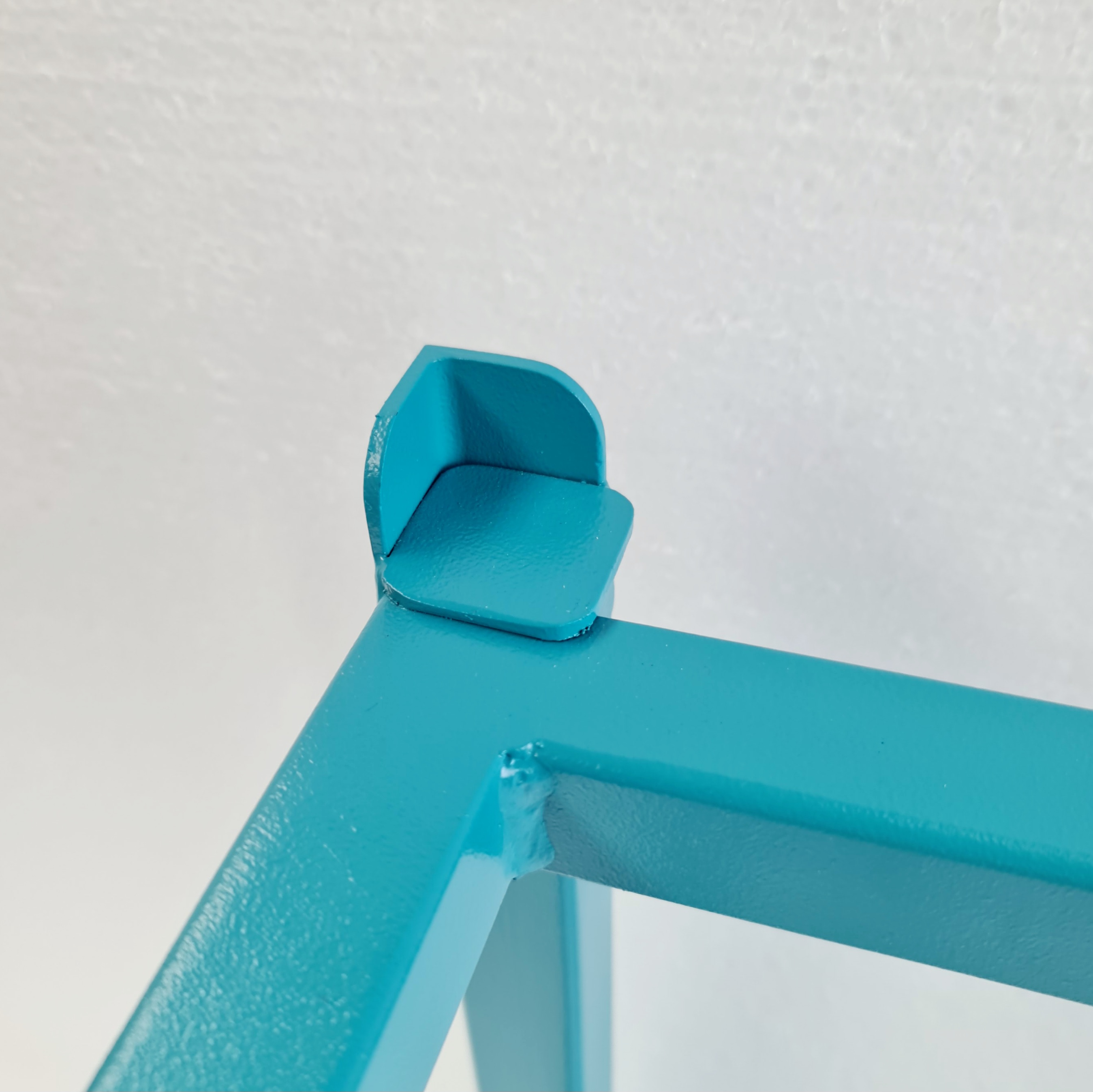 Stand for Rohde Fusing 40 and 40L