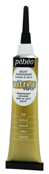 Outliner Vitrea160 Veil Gold Outliner Vitrea160 Veil Gold