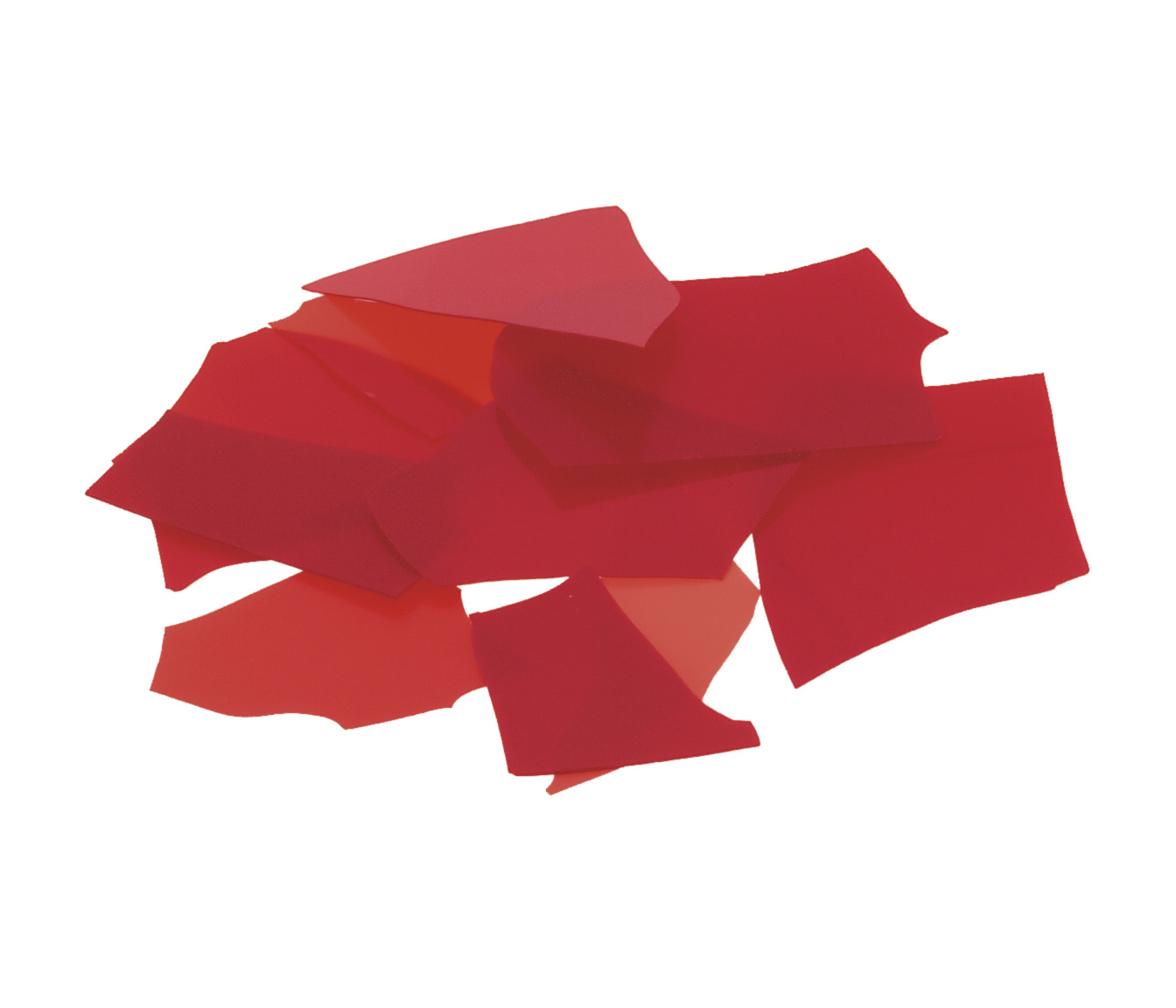 BULLSEYE confetti 0124 F 450g BULLSEYE confetti 0124 F 450g