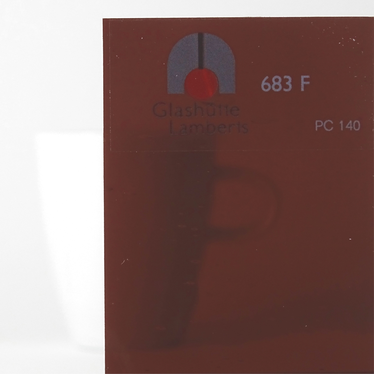 LAMBERTS 683-F