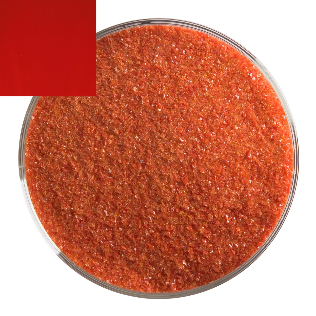 Bullseye Fritte 0124 01 F fin Bullseye Fritte 0124 01 F fin