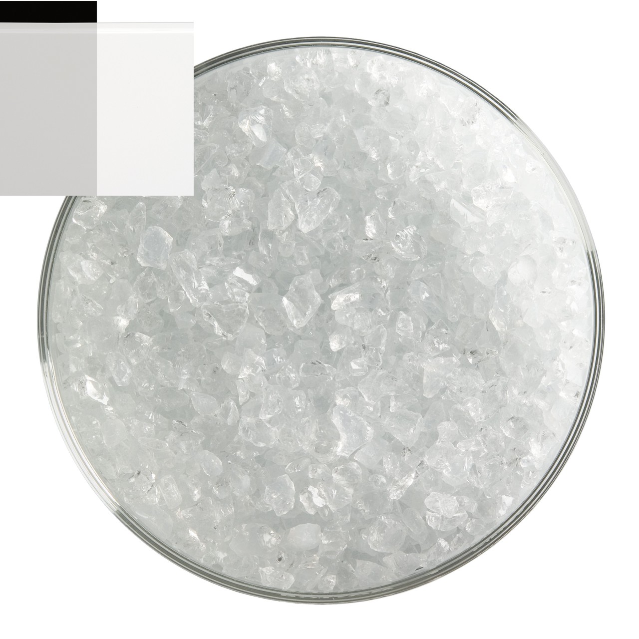 Bullseye Frits 0243 03 F coarse Bullseye Frits 0243 03 F coarse