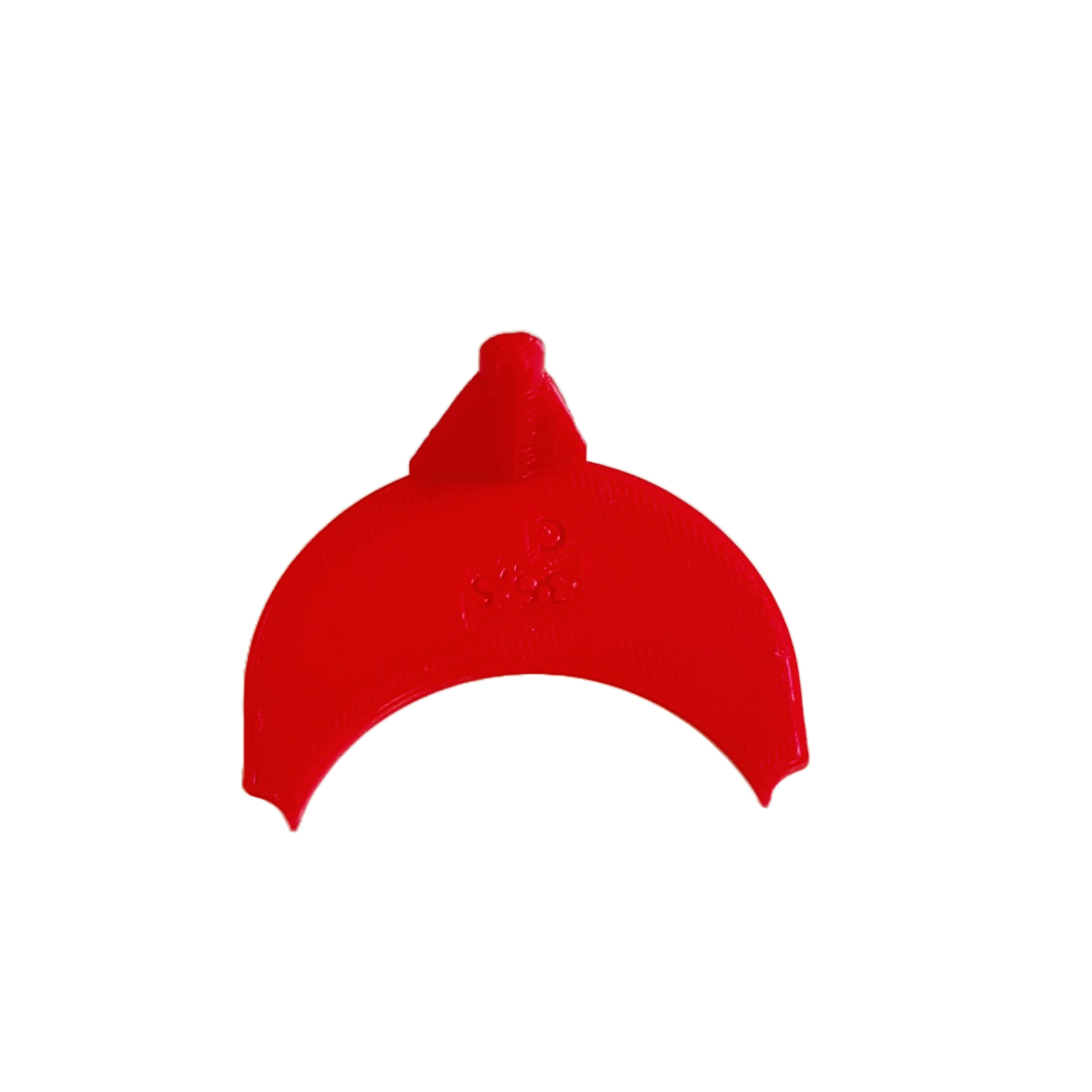 MischMa Adapter red MischMa Adapter red
