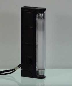 UV hand lamp 4W UV hand lamp 4W