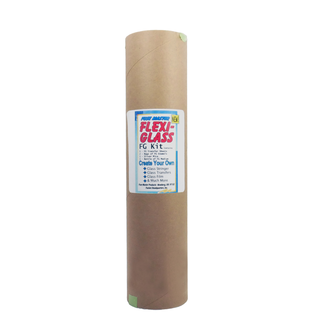 Flexi Glass KIT Flexi Glass KIT