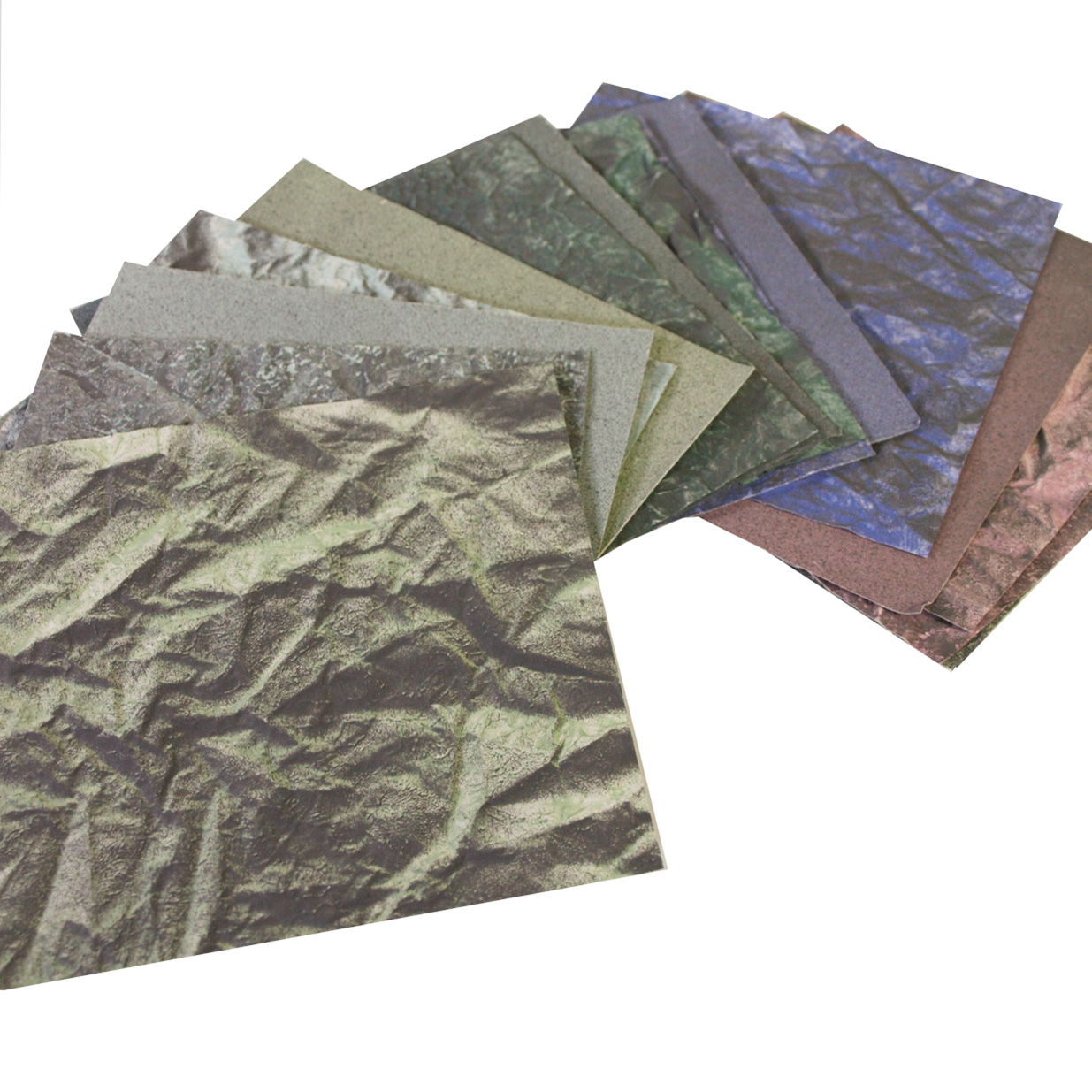 Glassline GBK80 Paper Kit No. 80