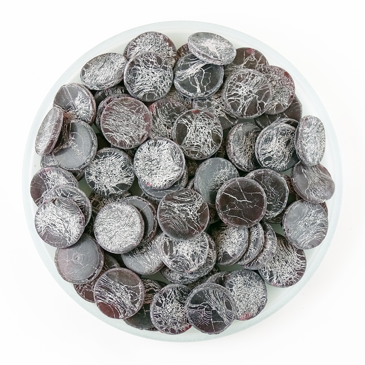 Ronden für Floatglas, 16mm 4005