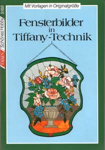TIFFANY FENSTERBILDER