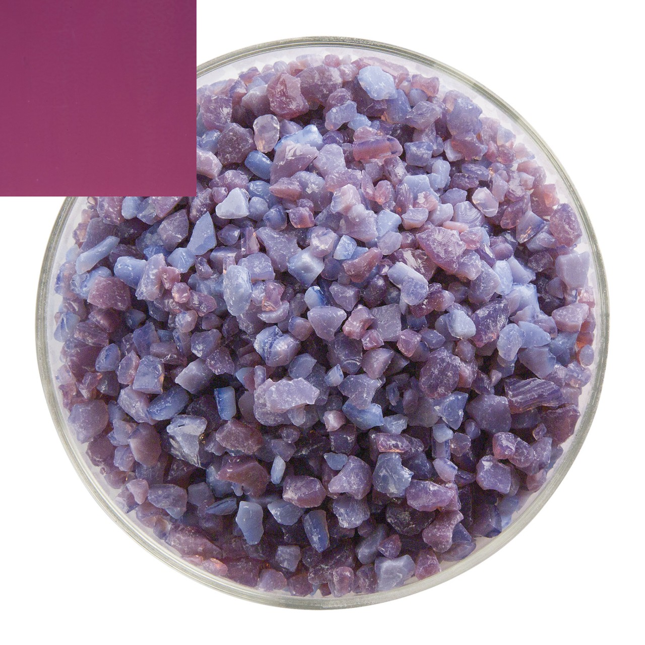 Bullseye Frits 0332 03 F coarse Bullseye Frits 0332 03 F coarse