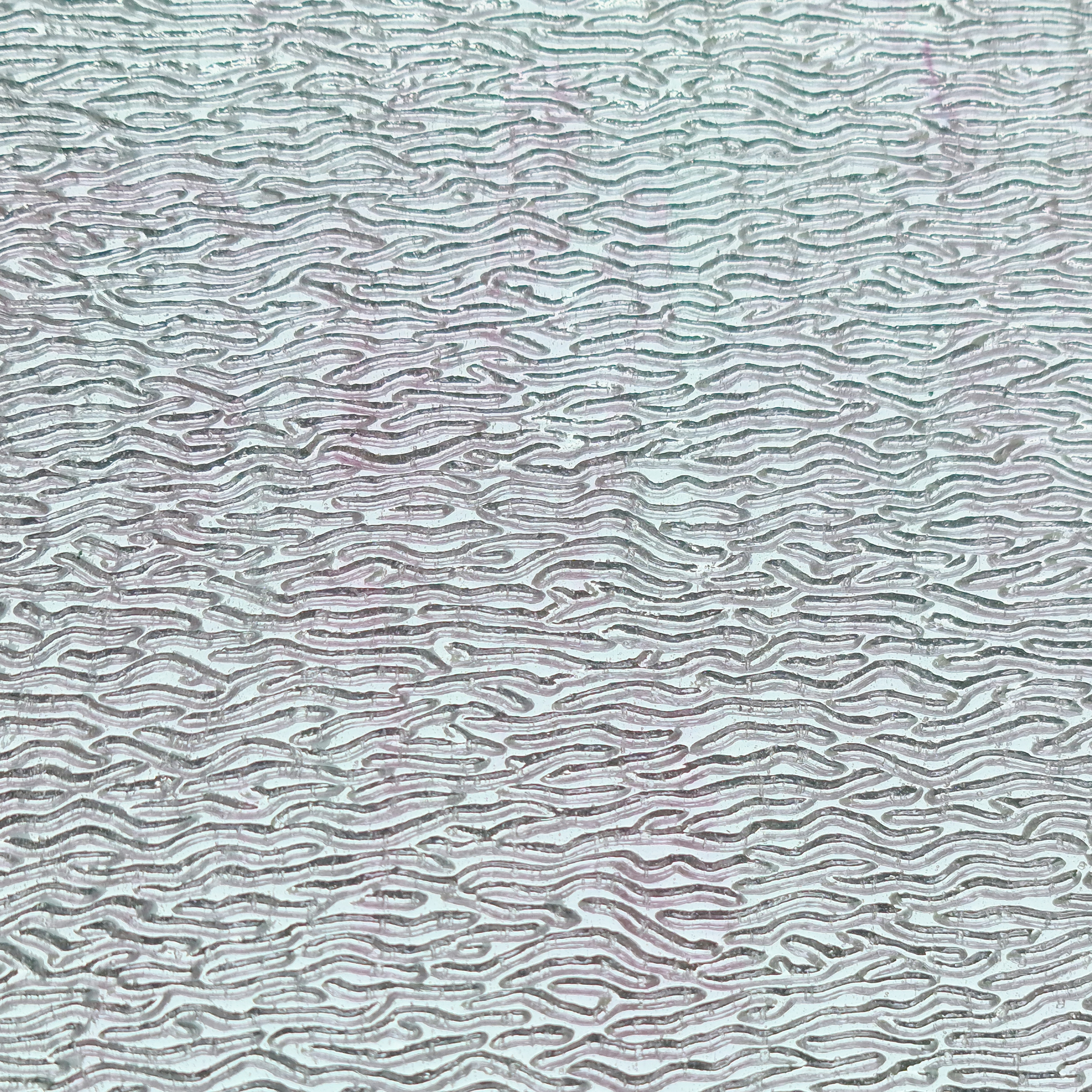 Mississippi River Glass Mirror 6012 MB Mississippi River Glass Mirror 6012 MB