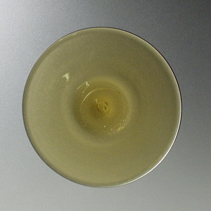 Butzen amber 8cm Butzen amber 8cm