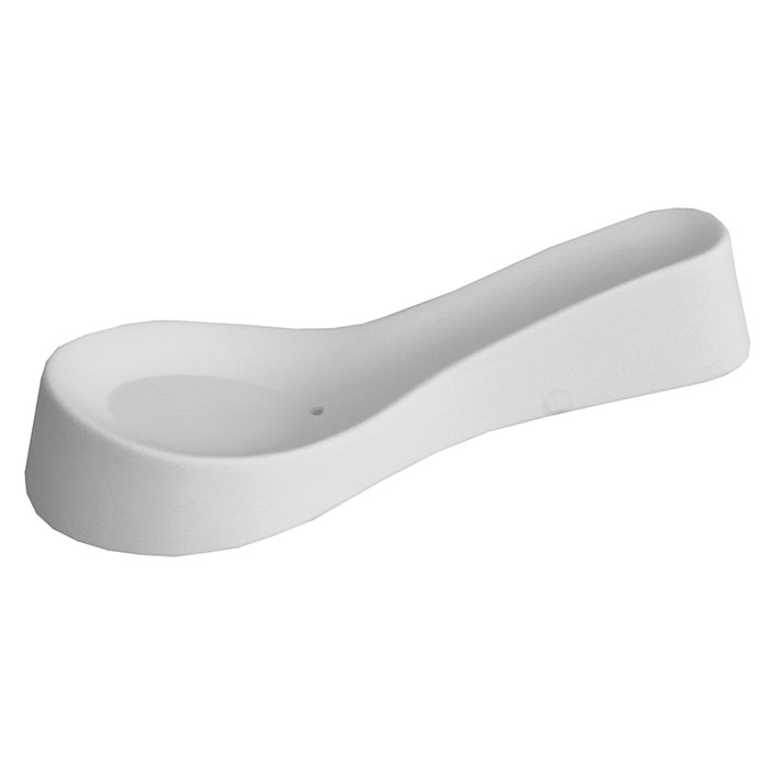 Fusing Mold 14x5x3cm China Spoon Fusing Mold 14x5x3cm China Spoon