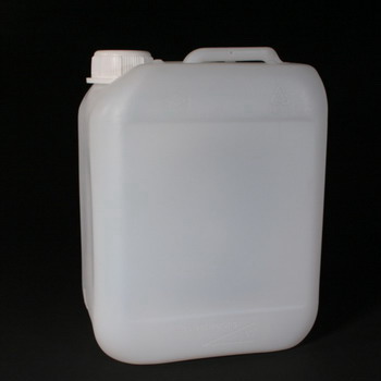 canister empty 5000ml