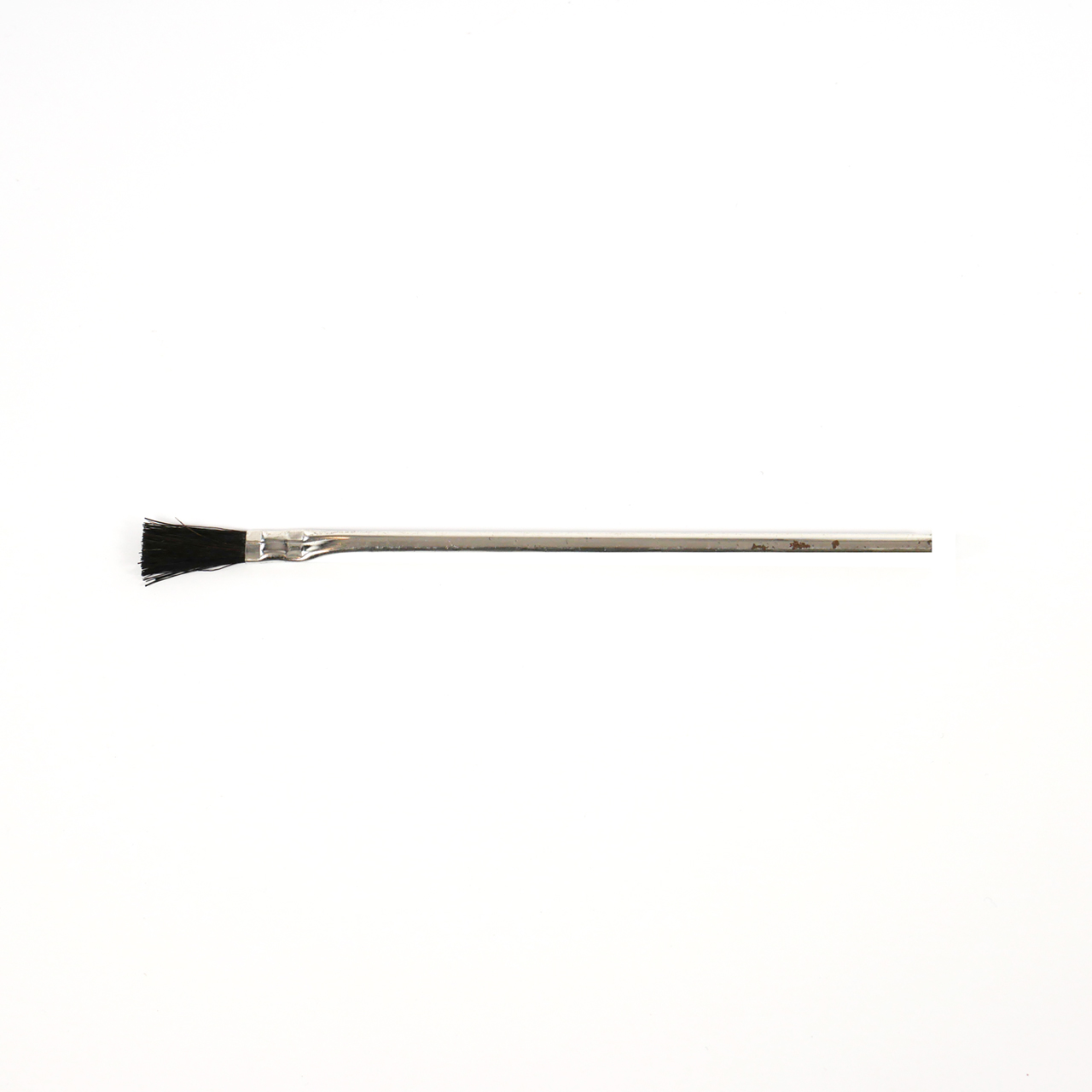 Brush with metal shank 5 mm Brush with metal shank 5 mm