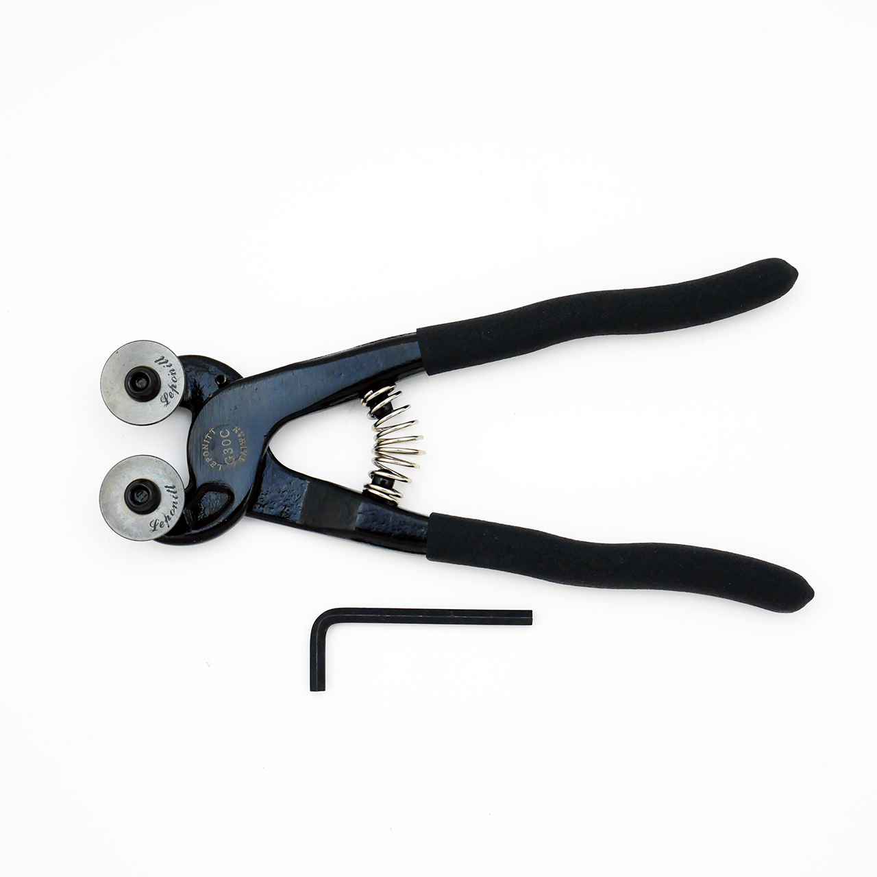G30C Leponitt Glass Mosaic Cutter G30C Leponitt Glass Mosaic Cutter