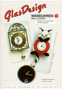 Volkmann WALL CLOCKS 1