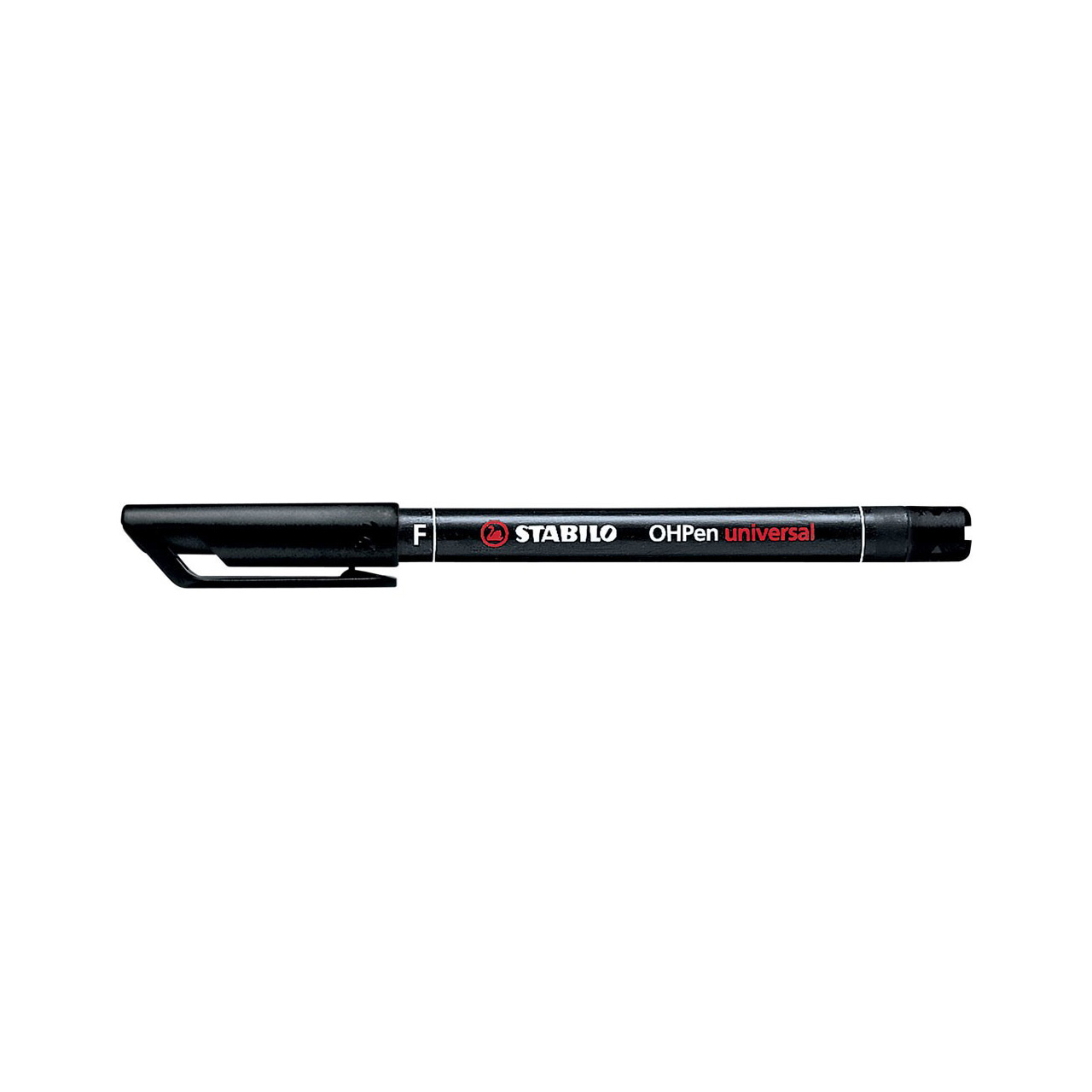 Filzstift schwarz Filzstift schwarz