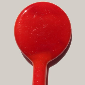 MORETTI one Rod light red MORETTI one Rod light red