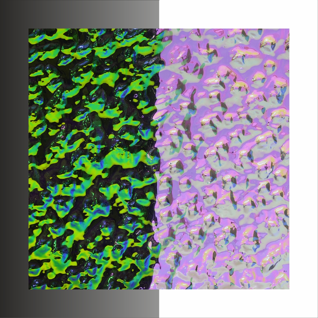 CBS Dichroic WTC-96 Moss EMERALD COE96 CBS Dichroic WTC-96 Moss EMERALD COE96