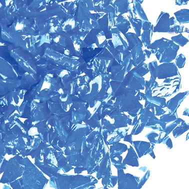 Oceanside Frits F5-2302-F-4 coarse 1820g Oceanside Frits F5-2302-F-4 coarse 1820g