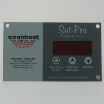 Kiln Controller Set-Pro Kiln Controller Set-Pro