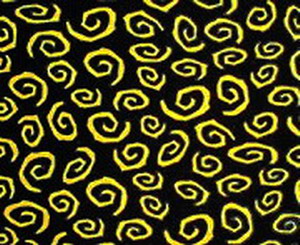 CBS Dichroic Borderline Spirals AK 96