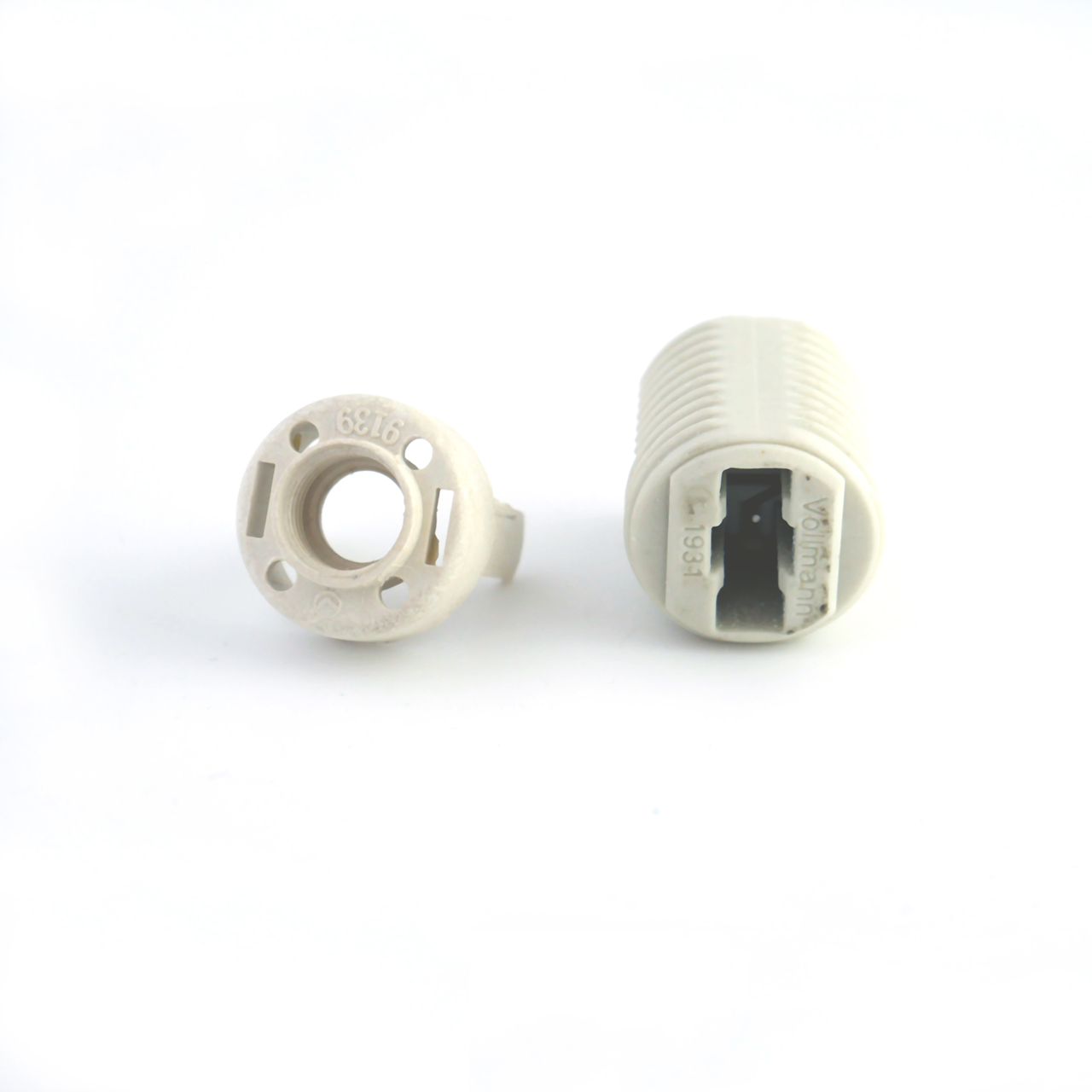 Socket G9 High-Voltage Halogen / LED