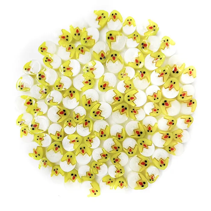 TGE Murrini AK90 Ostern - Küken und Ei TGE Murrini AK90 Ostern - Küken und Ei