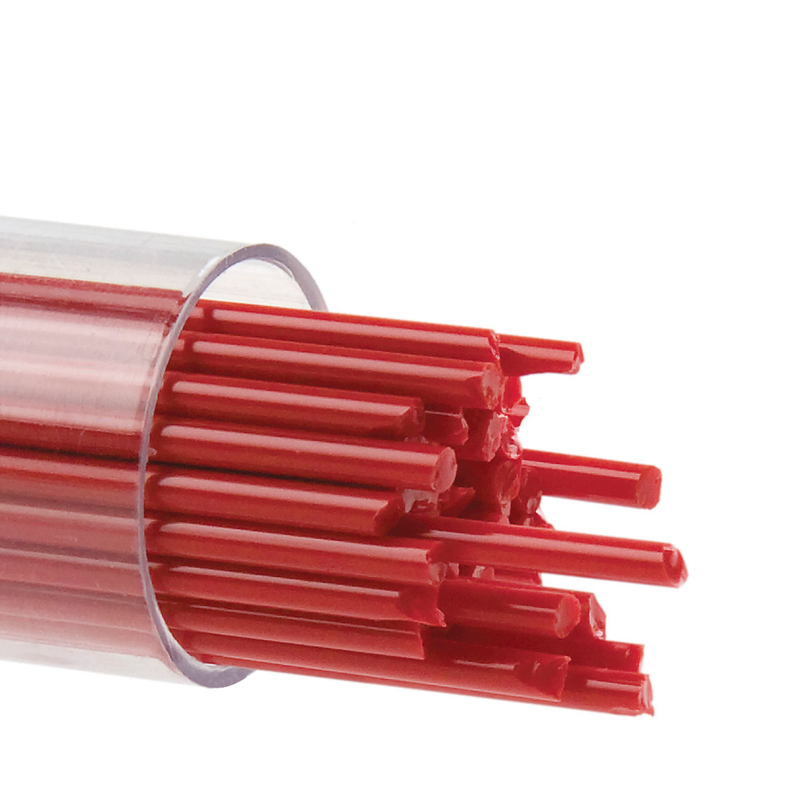 BULLSEYE Glasfaden 2mm 0124 F