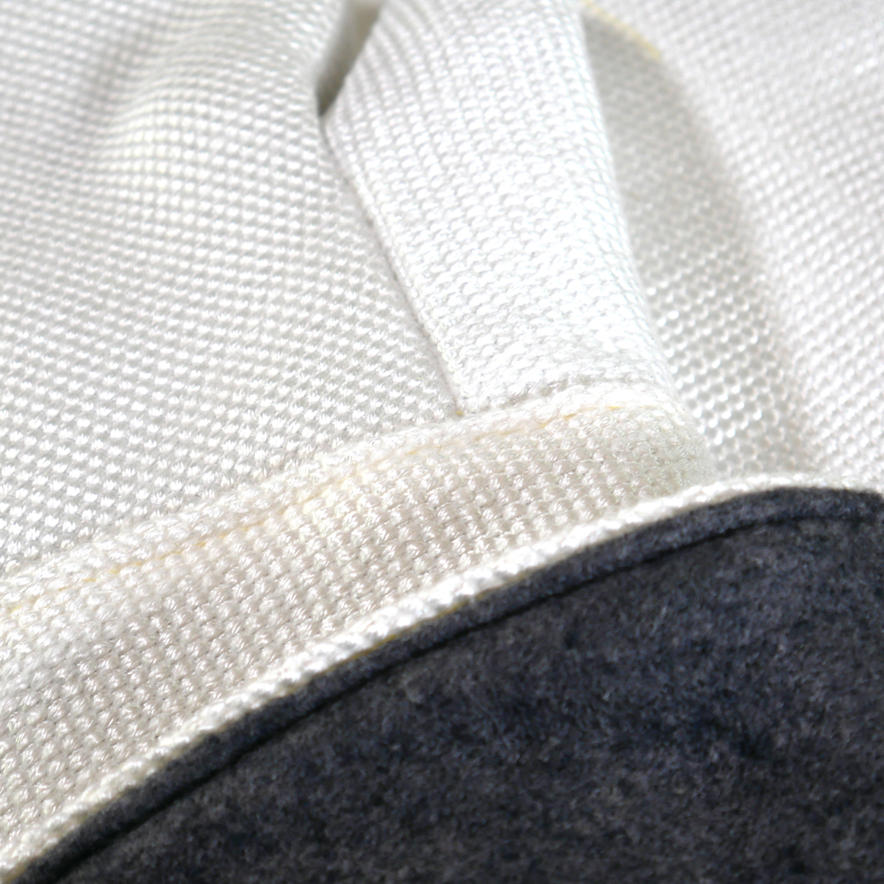 Faust-Handschuh JUTEC für 1100°C Kontakthitze Faust-Handschuh JUTEC für 1100°C Kontakthitze