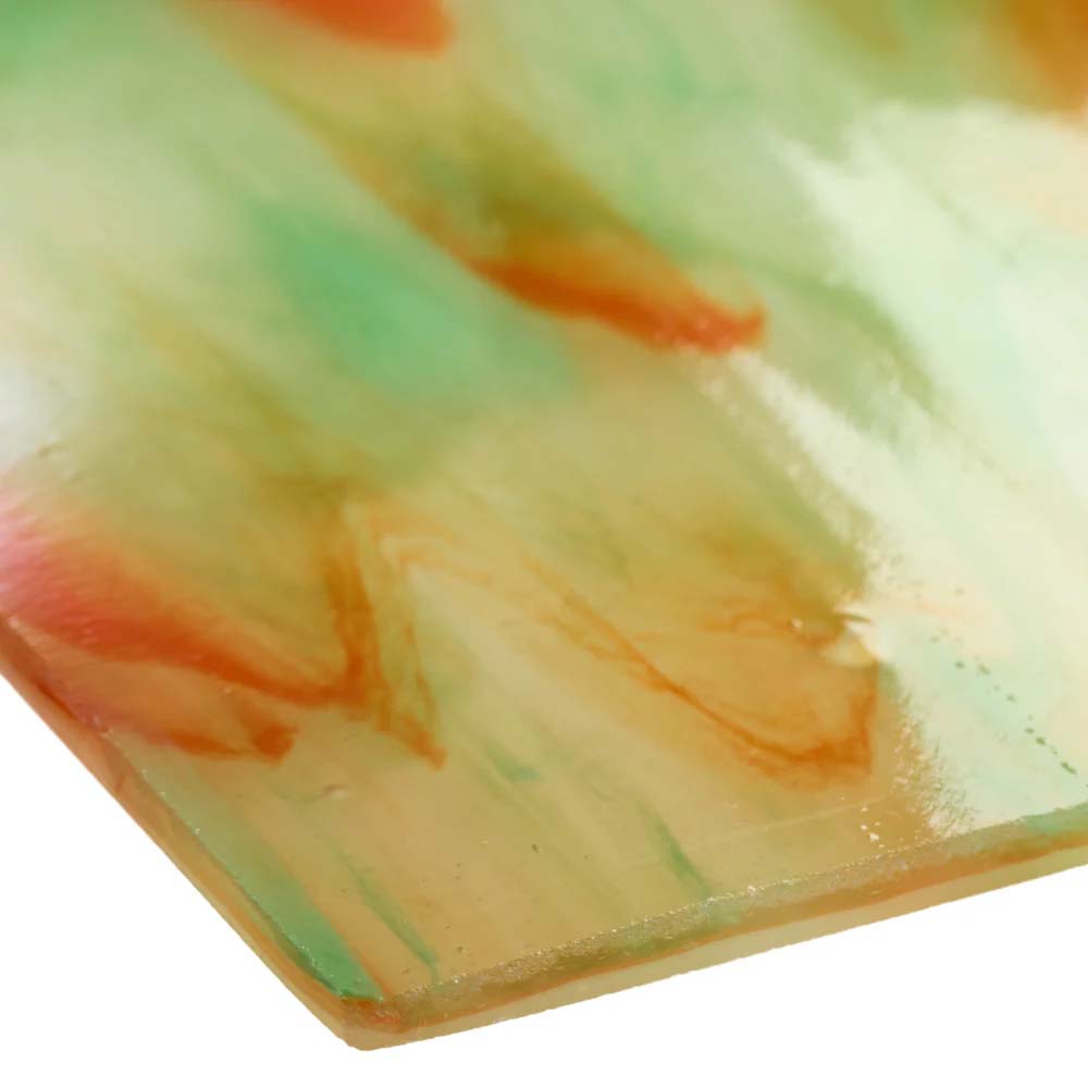 Mississippi River Glass 2004 S Mississippi River Glass 2004 S