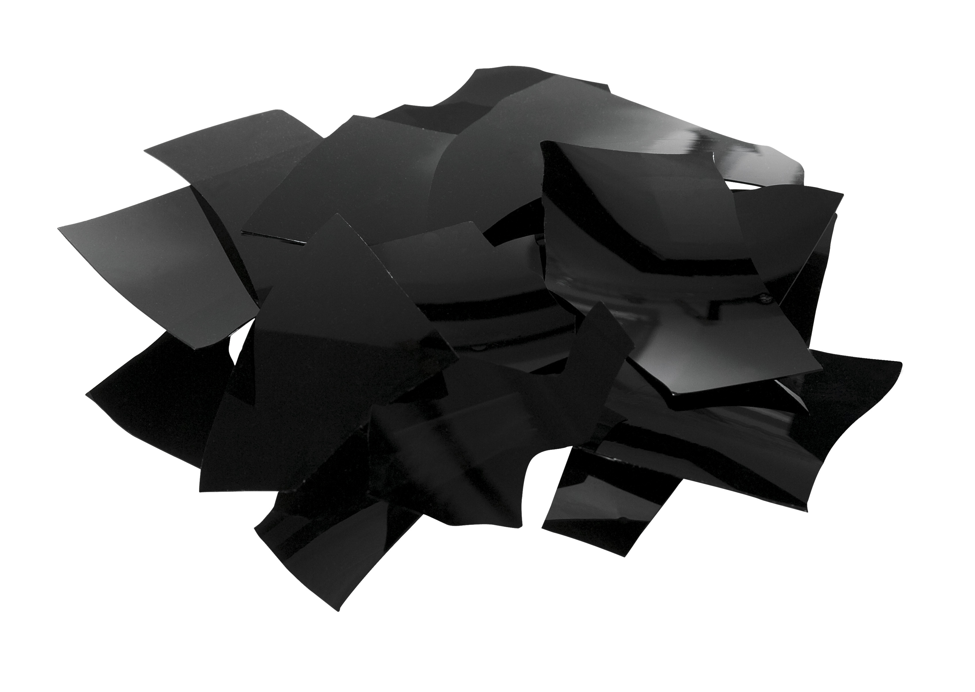 BULLSEYE confetti 0100 F 450g BULLSEYE confetti 0100 F 450g
