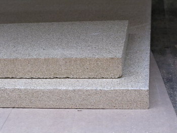 Vermiculite board 100x60cm 25 mm Vermiculite board 100x60cm 25 mm