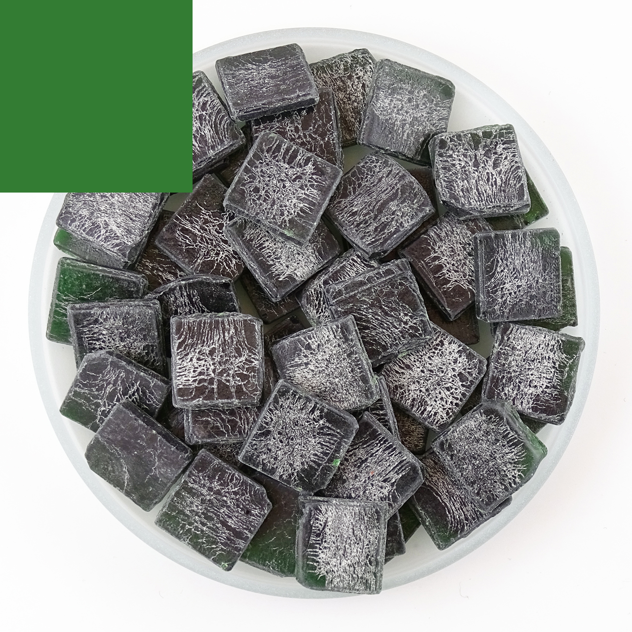 Squares for Floatglass, 16mm 0076 Squares for Floatglass, 16mm 0076